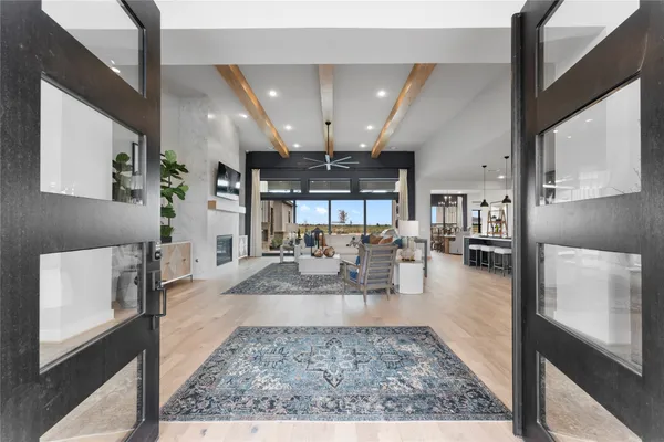 $938,785 | 2001 Whispering Oaks Lane, Waller, TX 77484