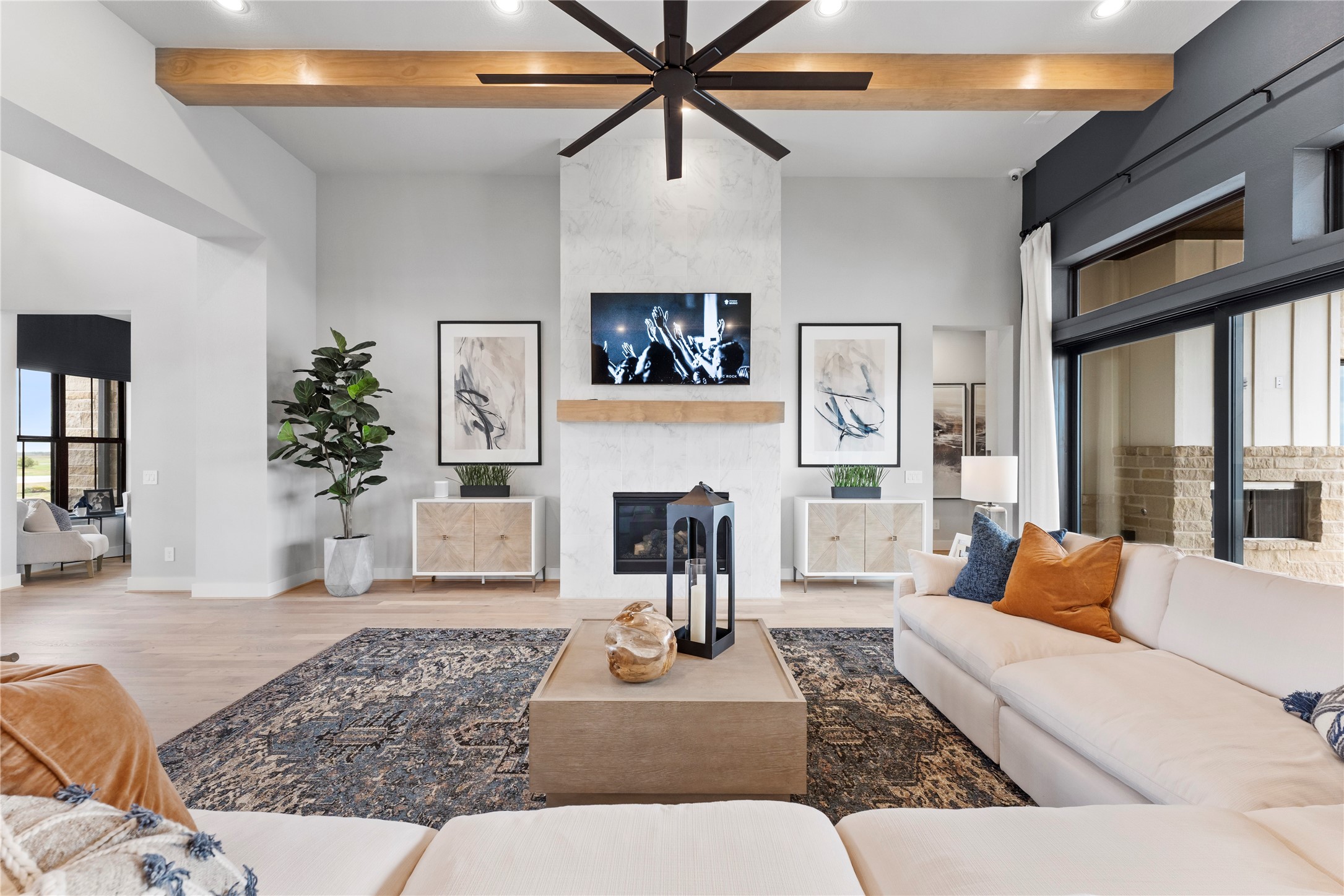 2001 Whispering Oaks Lane Waller, TX 77484 - Photo 6 of 29