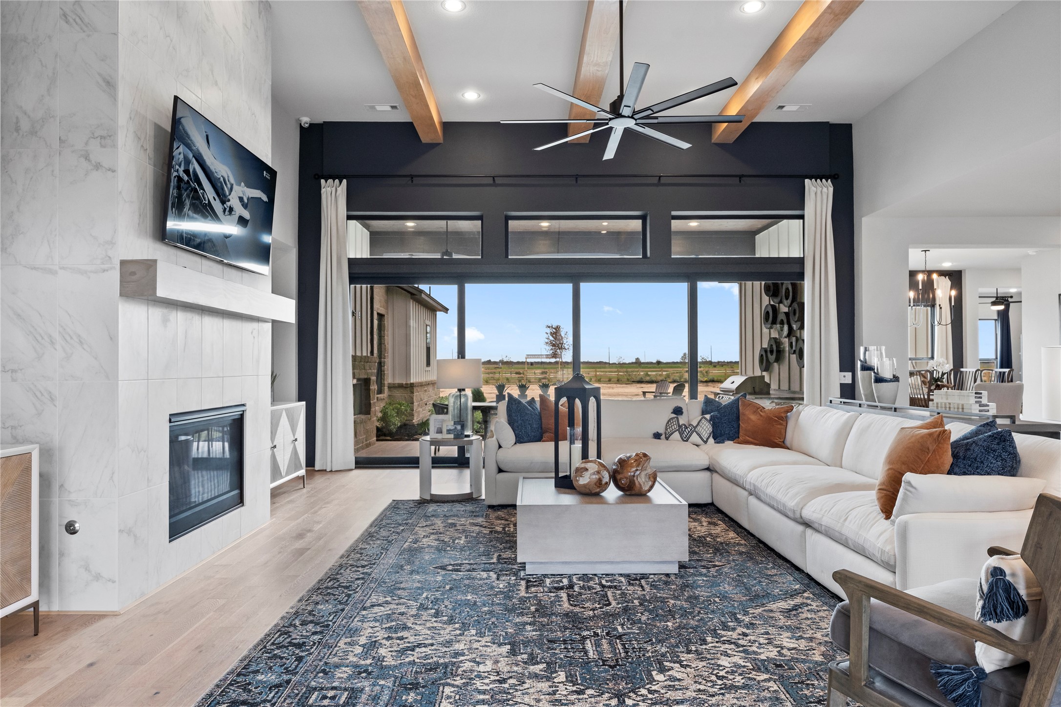 2001 Whispering Oaks Lane Waller, TX 77484 - Photo 7 of 29