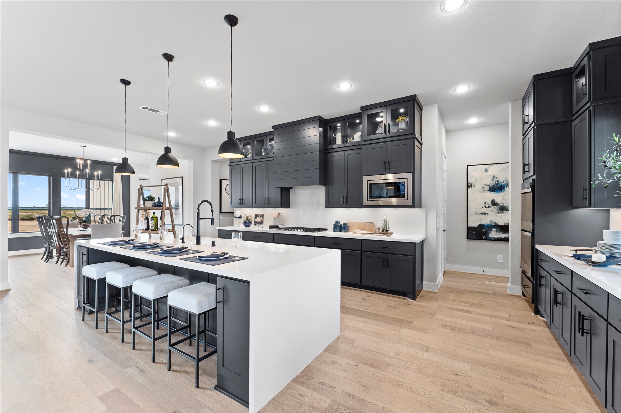 2001 Whispering Oaks Lane Waller, TX 77484 - Photo 9 of 29