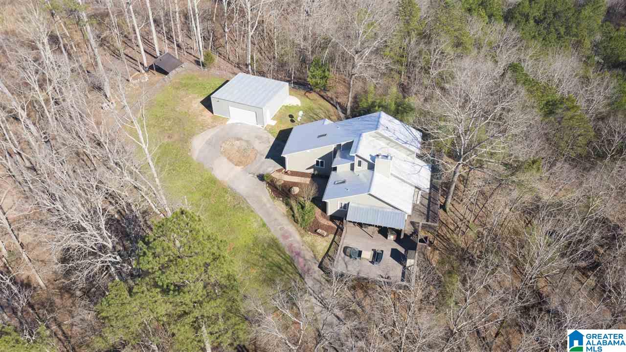 8737 Brasher Road Pinson, AL 35126 - Photo 49 of 50