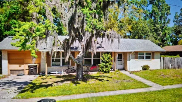 $190,000 | 6104 Golden Grove Road West, Jacksonville, FL 32244