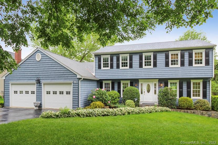 85 Lazy Brook Road Monroe, CT 06468 - Photo 1 of 1