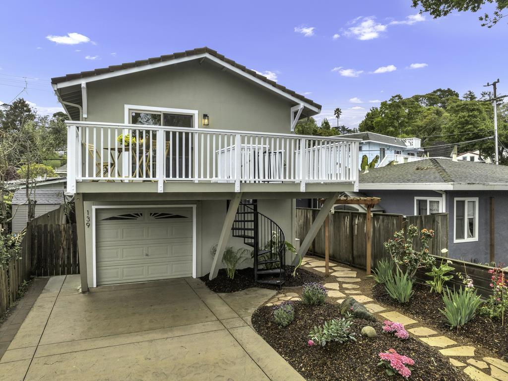 139 Bennett Road Aptos, CA 95003 - Photo 28 of 38 Gallery Image 28