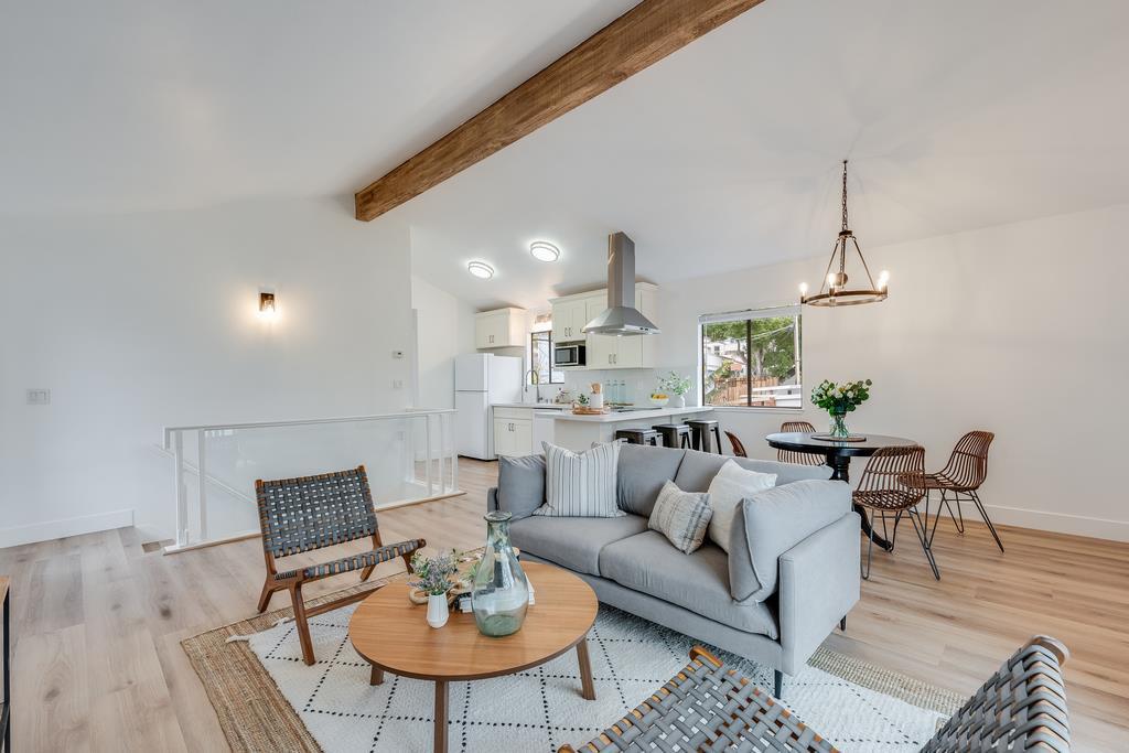 139 Bennett Road Aptos, CA 95003 - Photo 4 of 38 Gallery Image 4