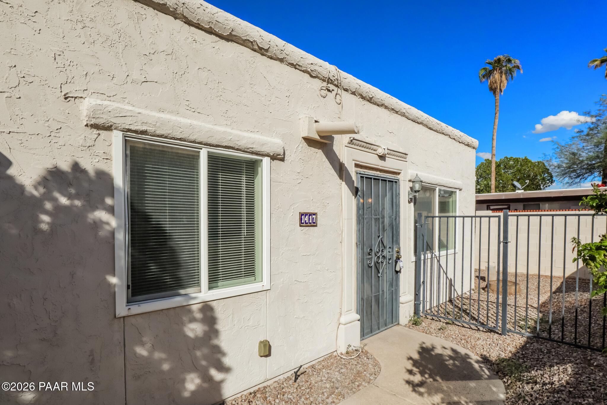 1417 East Fort Lowell Road Tucson, AZ 85719 - Photo 1 of 13 1