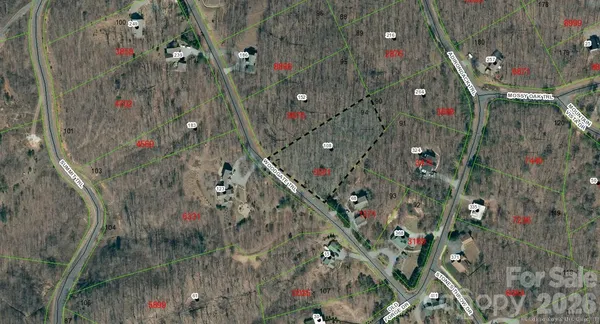 $32,900 | 108 Woodgate Trail, Unit 94, Nebo, NC 28761