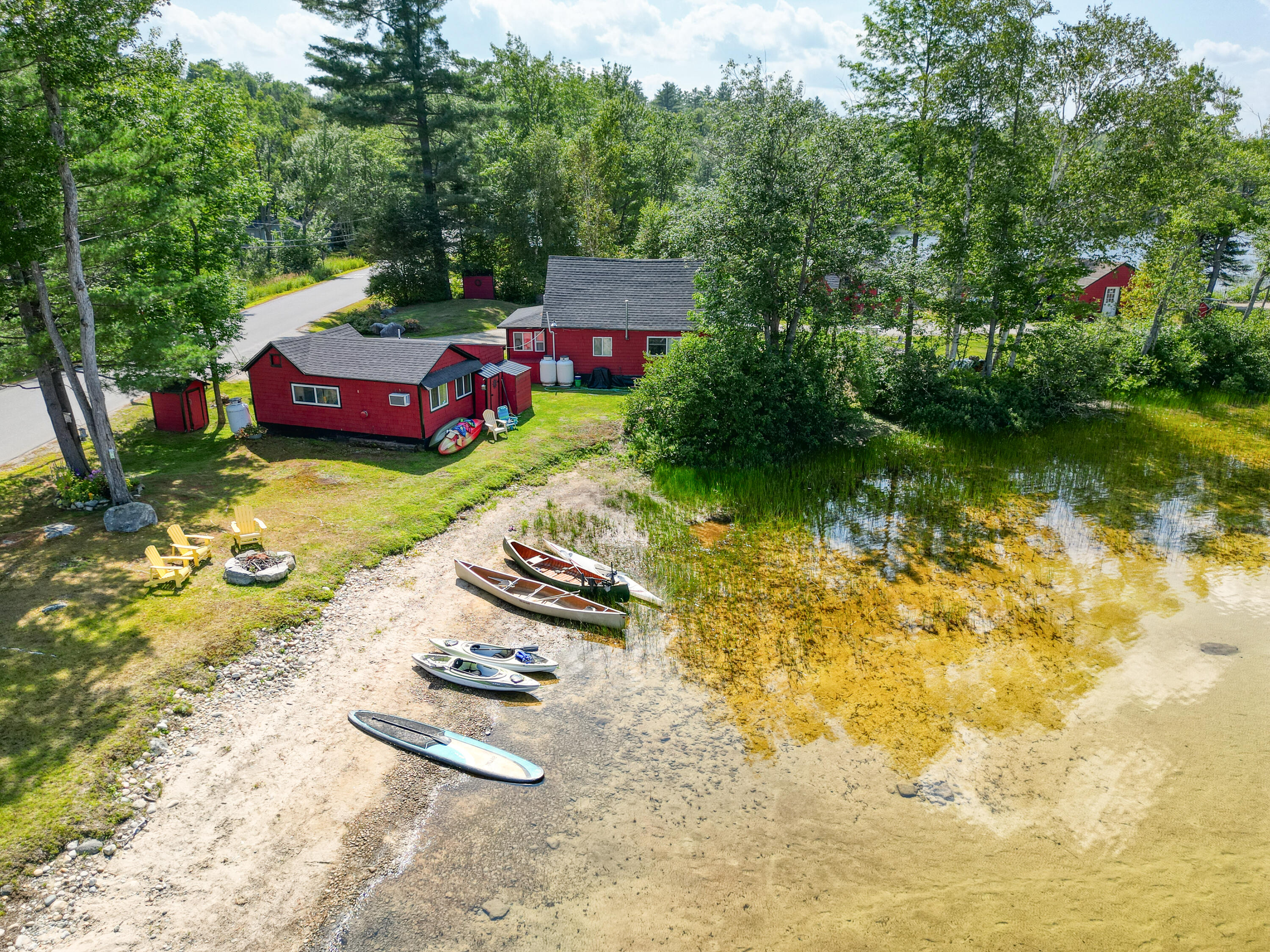 24 Dual Cove Point Road Roxbury, ME 04275 - Photo 30 of 53 110144ae-105