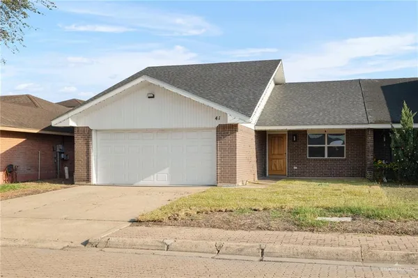 $235,000 | 2401 South Jackson Road, Unit 41, Pharr, TX 78577