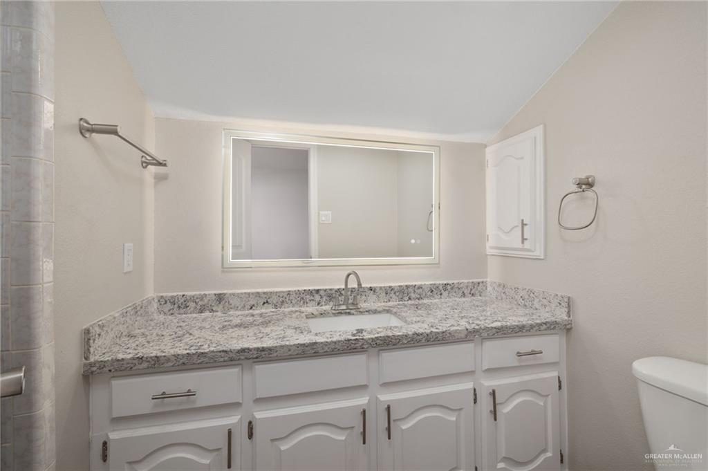 2401 South Jackson Road, Unit 41 Pharr, TX 78577 - Photo 12 of 13