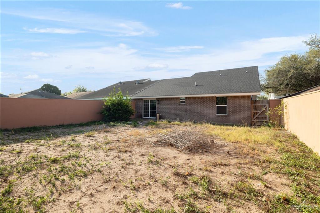 2401 South Jackson Road, Unit 41 Pharr, TX 78577 - Photo 13 of 13