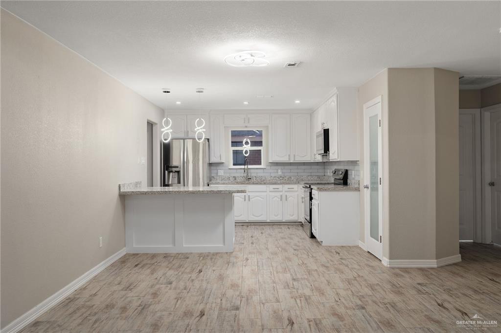 2401 South Jackson Road, Unit 41 Pharr, TX 78577 - Photo 5 of 13