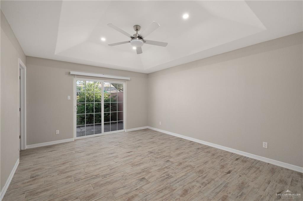 2401 South Jackson Road, Unit 41 Pharr, TX 78577 - Photo 6 of 13