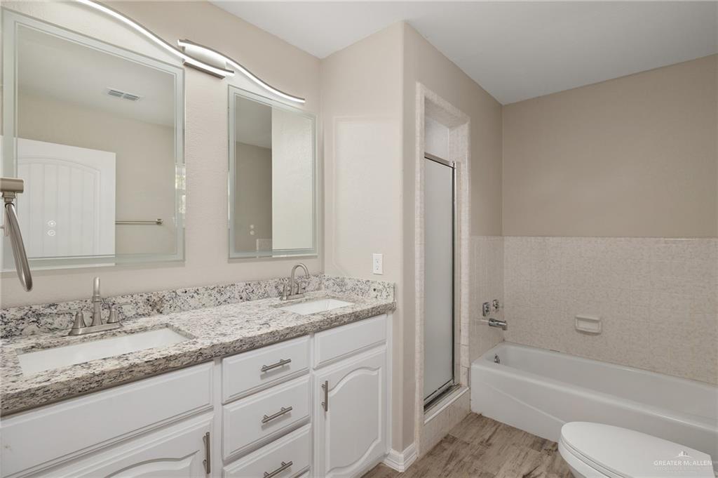 2401 South Jackson Road, Unit 41 Pharr, TX 78577 - Photo 9 of 13