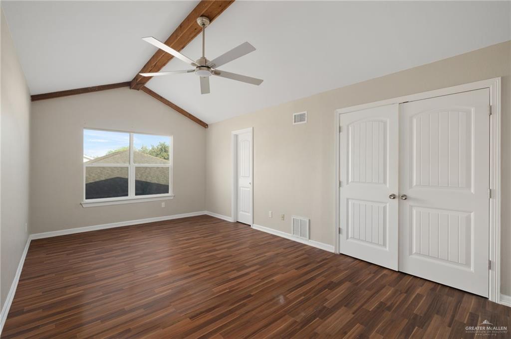 2401 South Jackson Road, Unit 41 Pharr, TX 78577 - Photo 10 of 13