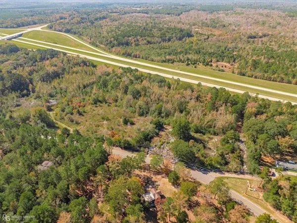 $206,800 | 7116 Rodessa Ida Road, Ida, LA 71044