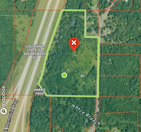 $206,800 | 7116 Rodessa Ida Road, Ida, LA 71044