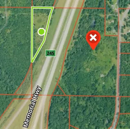 $206,800 | 7116 Rodessa Ida Road, Ida, LA 71044