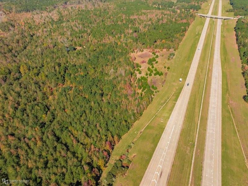 7116 Rodessa Ida Road Ida, LA 71044 - Photo 5 of 14 a view of a swimming pool with a lake view