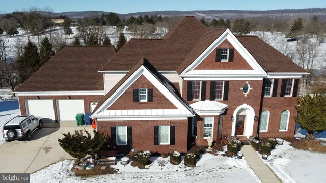 $975,000 | 4972 Farmington Road, Harrisburg, PA 17112