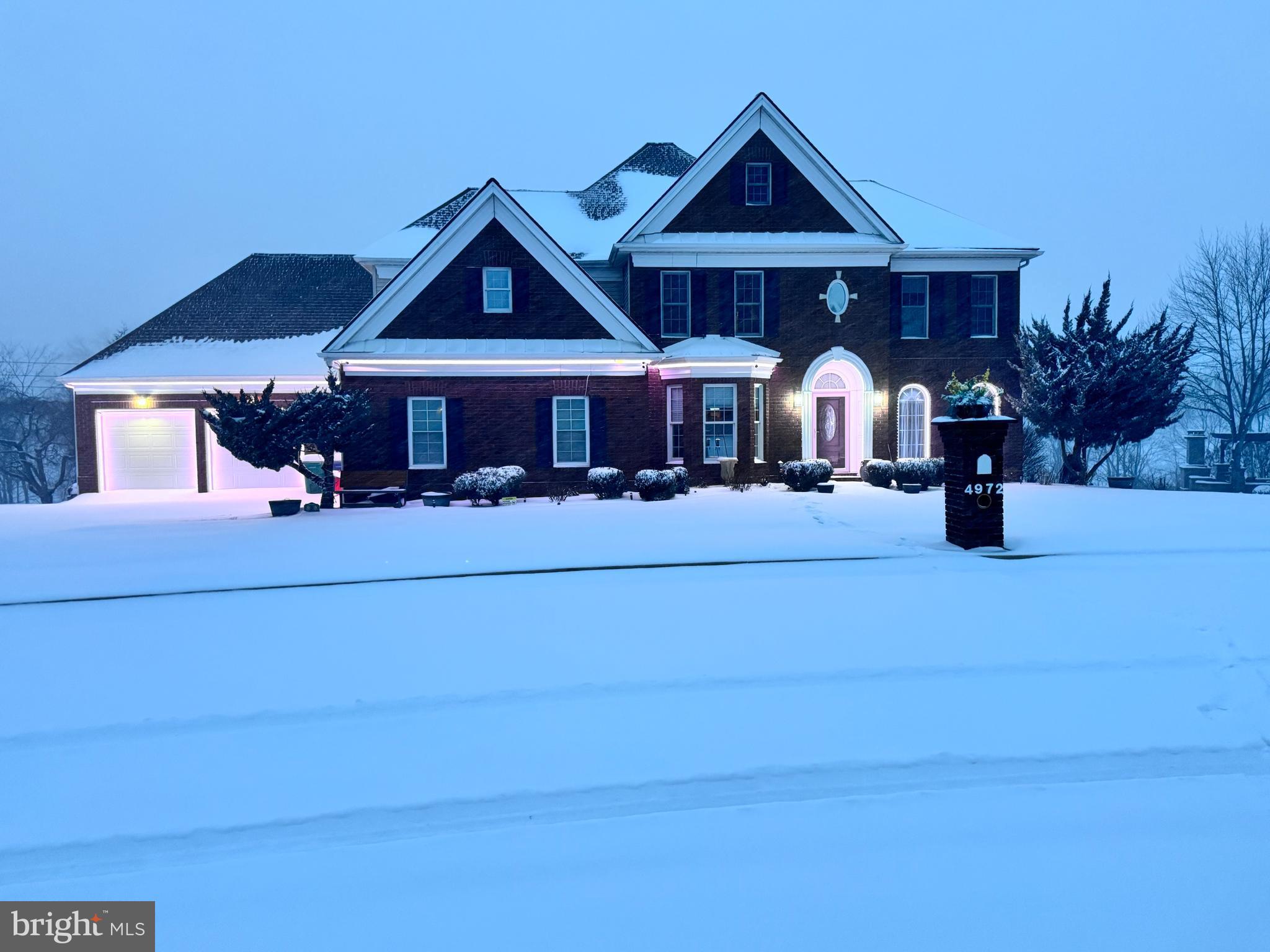 4972 Farmington Road Harrisburg, PA 17112 - Photo 4 of 5