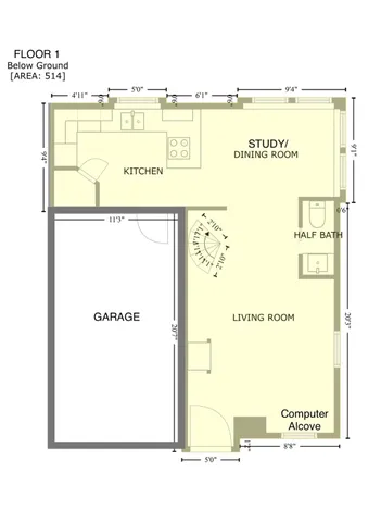 $1,595 | 5515 Strack Road, Unit 132, Houston, TX 77069
