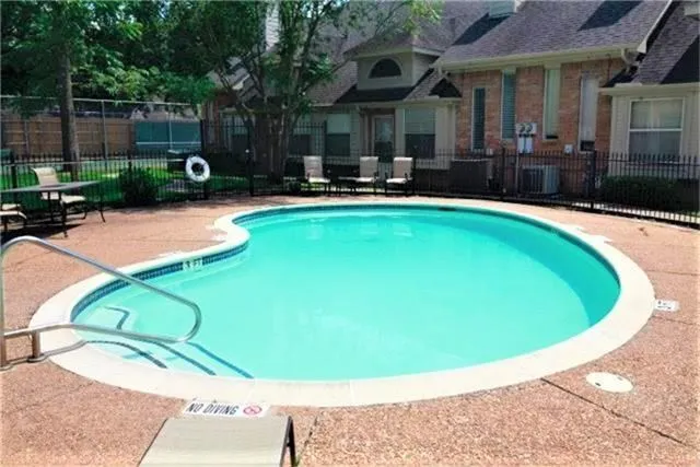 $1,595 | 5515 Strack Road, Unit 132, Houston, TX 77069