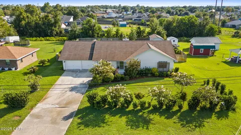 $449,000 | 4229 Northshore Road, Lynn Haven, FL 32444