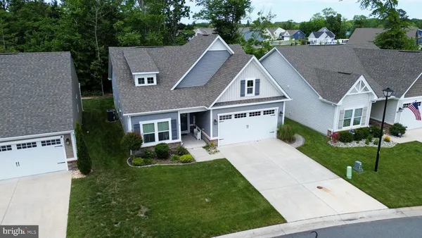 $548,000 | 36611 Red Cedar Loop, Unit 19, Ocean View, DE 19970