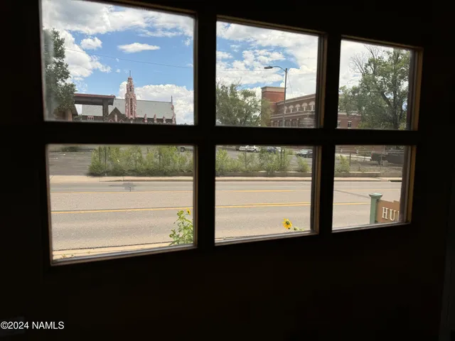 $1,650,000 | 309 North Humphreys Street, Flagstaff, AZ 86001