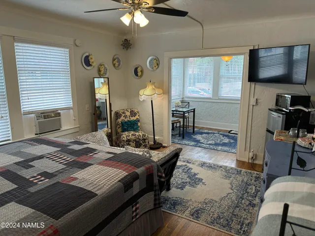 $1,650,000 | 309 North Humphreys Street, Flagstaff, AZ 86001