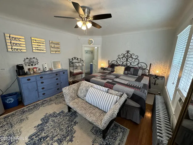 $1,650,000 | 309 North Humphreys Street, Flagstaff, AZ 86001