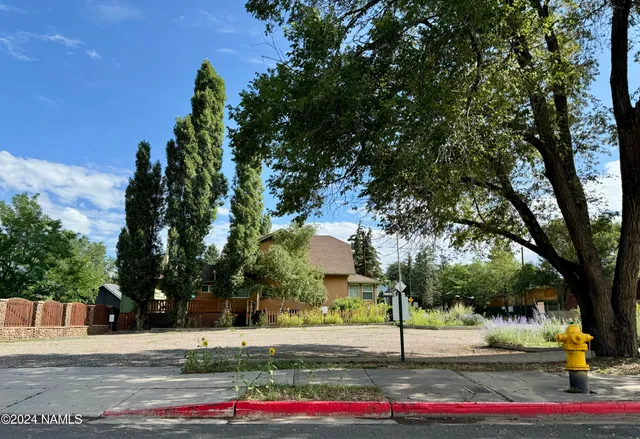 $1,650,000 | 309 North Humphreys Street, Flagstaff, AZ 86001