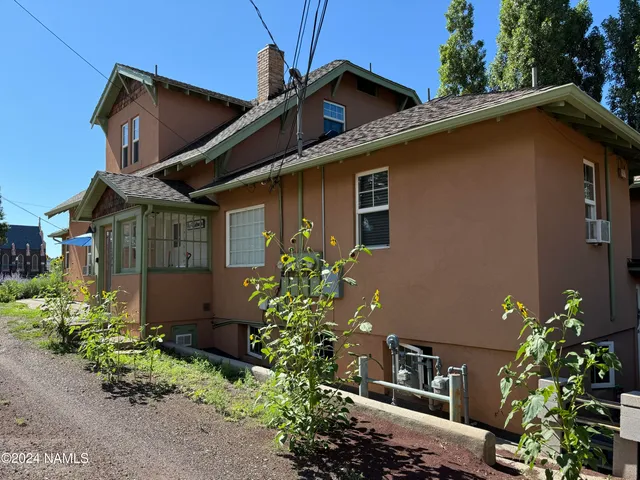 $1,650,000 | 309 North Humphreys Street, Flagstaff, AZ 86001