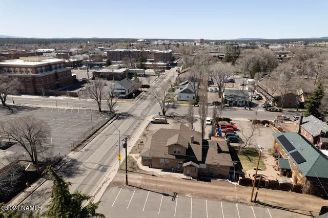 $1,650,000 | 309 North Humphreys Street, Flagstaff, AZ 86001