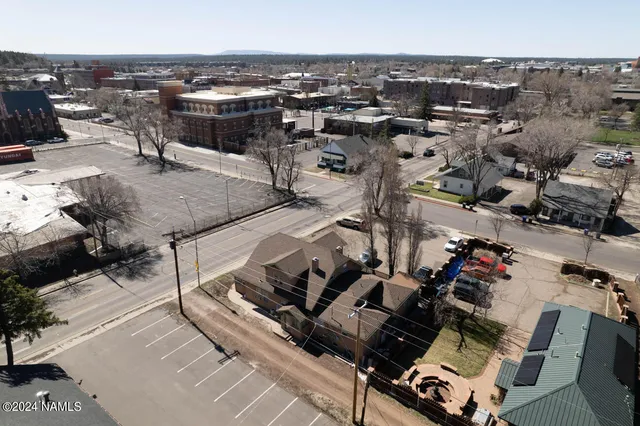 $1,650,000 | 309 North Humphreys Street, Flagstaff, AZ 86001