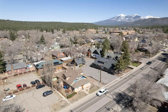 $1,650,000 | 309 North Humphreys Street, Flagstaff, AZ 86001