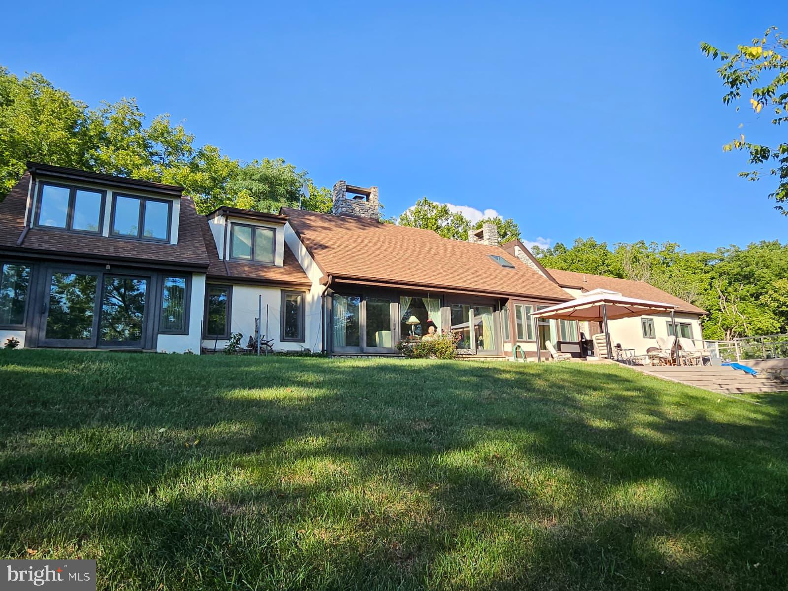 2821 Locke's Mill Road Berryville, VA 22611 - Photo 56 of 82 Gallery Image 56