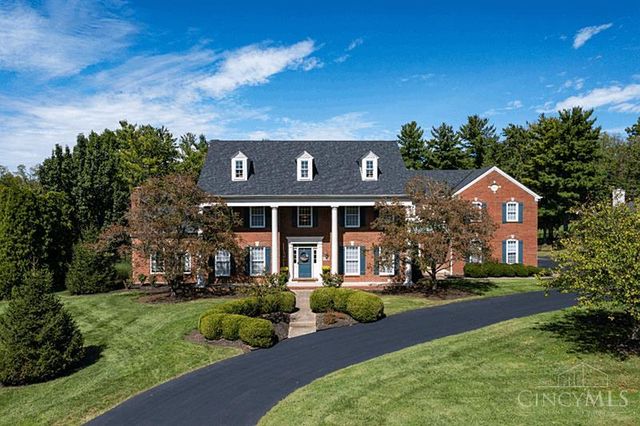 $1,175,000 | 5025 Rollman Estates Drive, Amberley, OH 45236