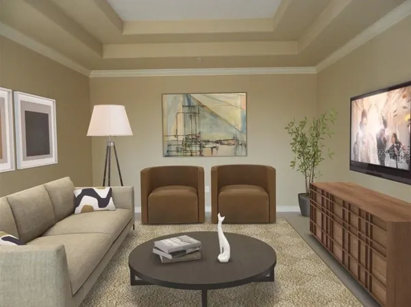 $4,000 | 8743 The Esplanade, Unit 30, Orlando, FL 32836