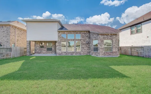 $599,990 | 27911 Seger Bnd Trail, Spring, TX 77386