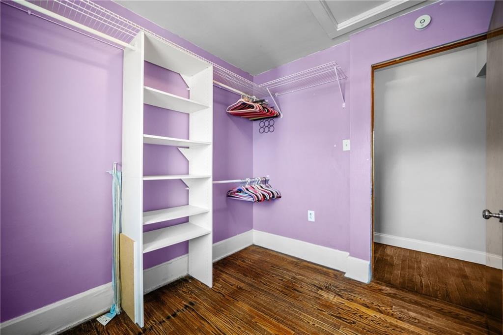 409 Cubbage Street Carnegie, PA 15106 - Photo 25 of 47