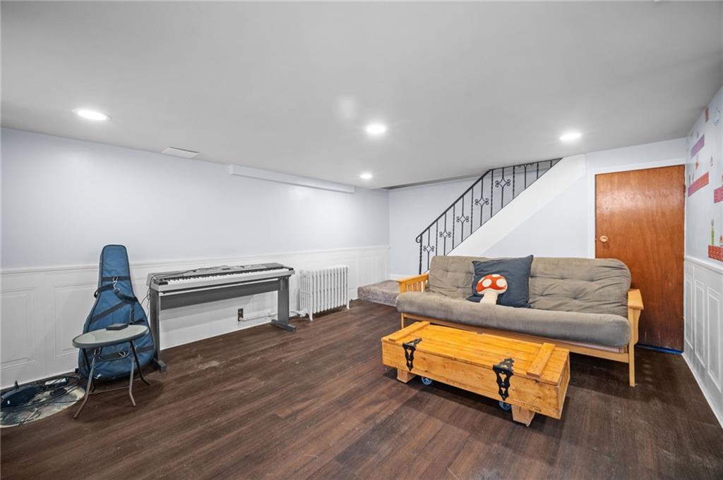409 Cubbage Street Carnegie, PA 15106 - Photo 31 of 47