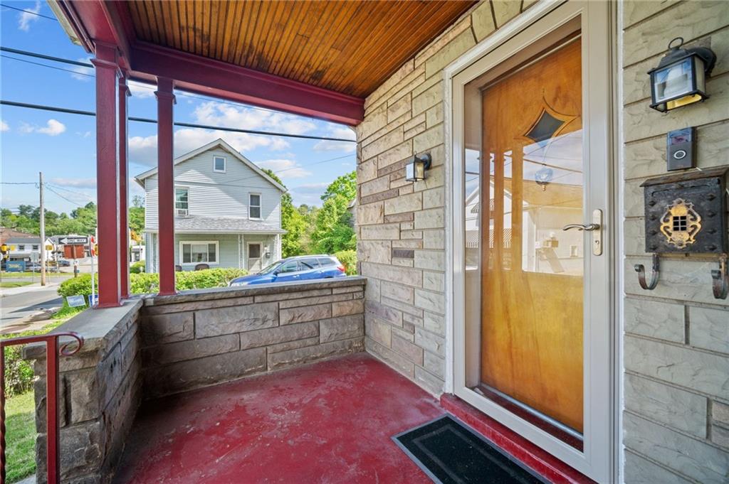 409 Cubbage Street Carnegie, PA 15106 - Photo 36 of 47