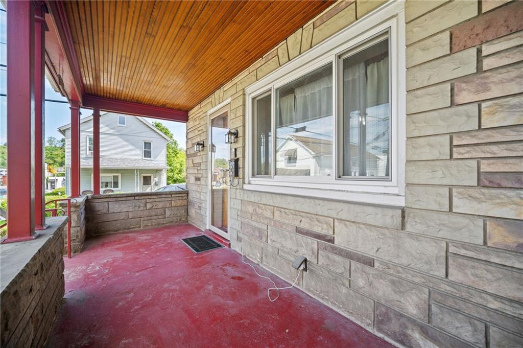 409 Cubbage Street Carnegie, PA 15106 - Photo 37 of 47