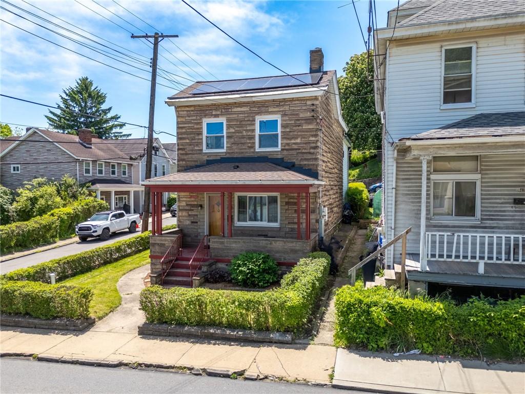 409 Cubbage Street Carnegie, PA 15106 - Photo 41 of 47