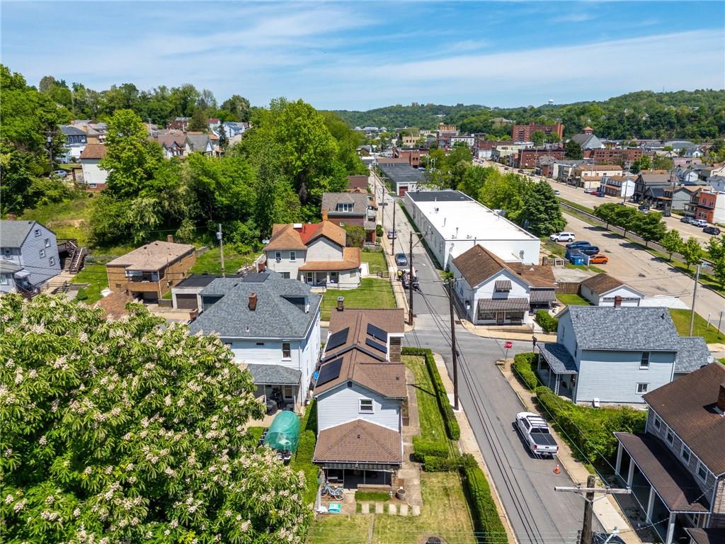 409 Cubbage Street Carnegie, PA 15106 - Photo 44 of 47