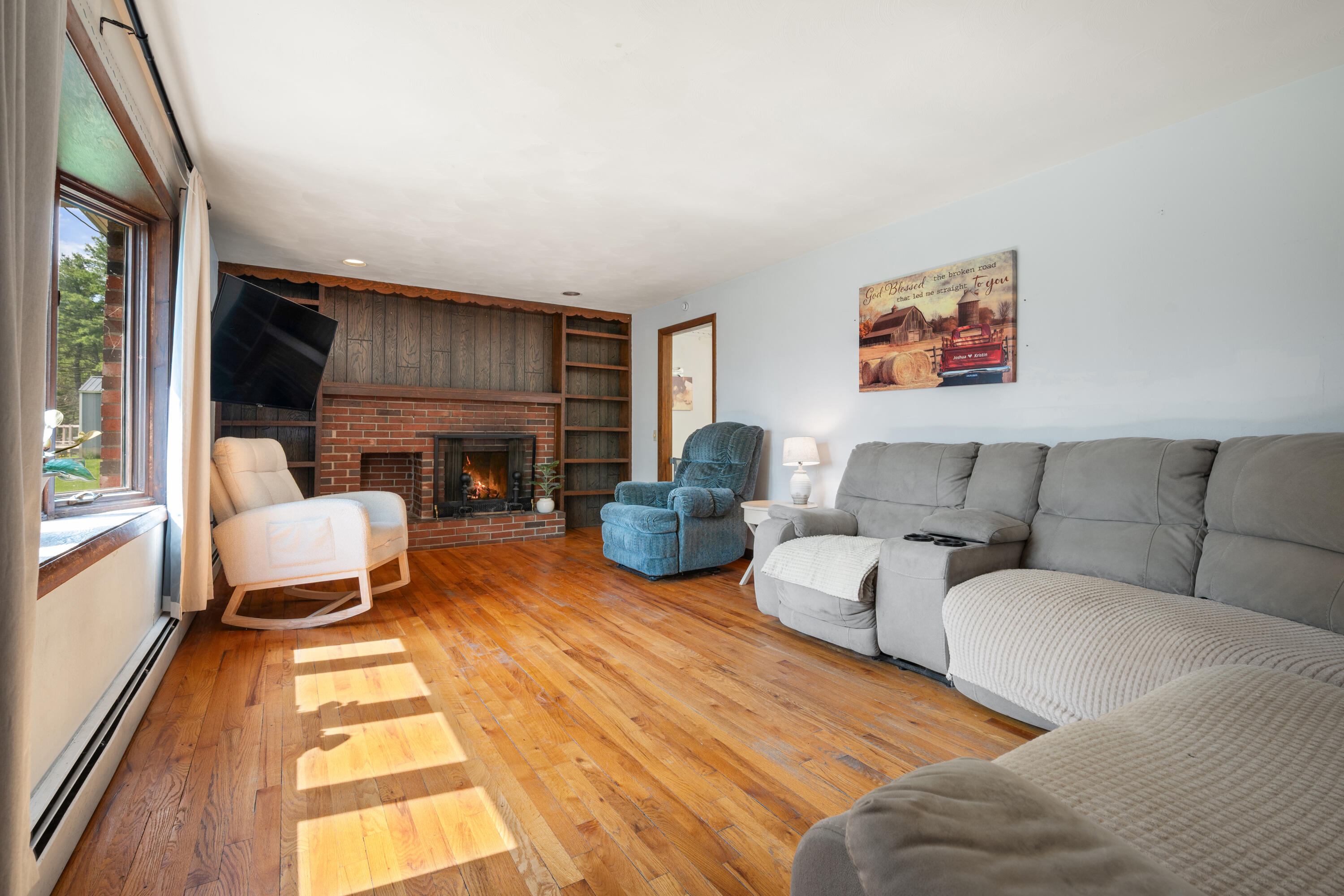 273 Dow Road Orrington, ME 04474 - Photo 10 of 53 21-273 Dow Road
