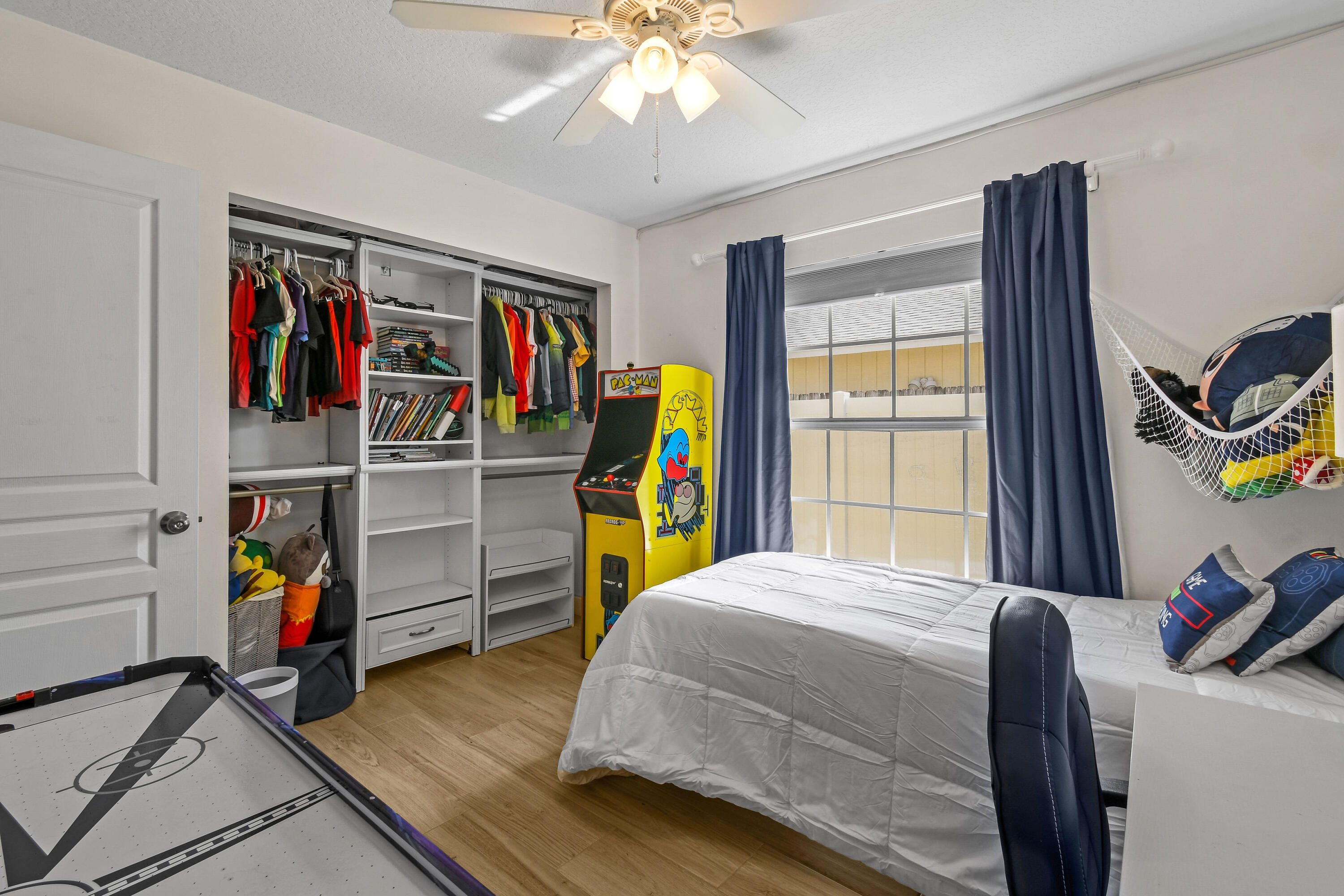 6366 Barbara Street Jupiter, FL 33458 - Photo 34 of 48 Bedroom 3