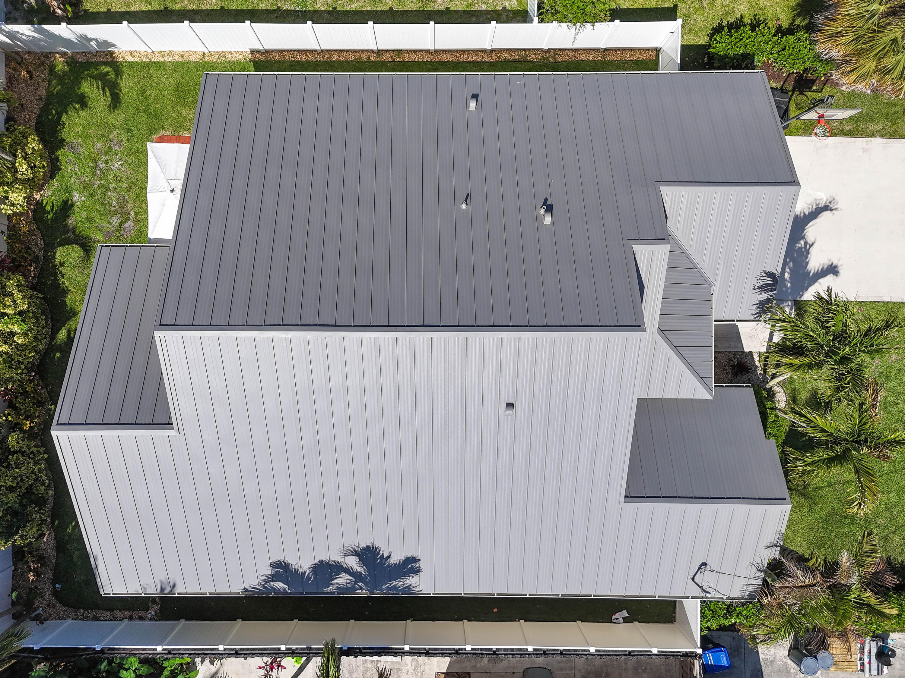 6366 Barbara Street Jupiter, FL 33458 - Photo 48 of 48 2026 Metal Roof